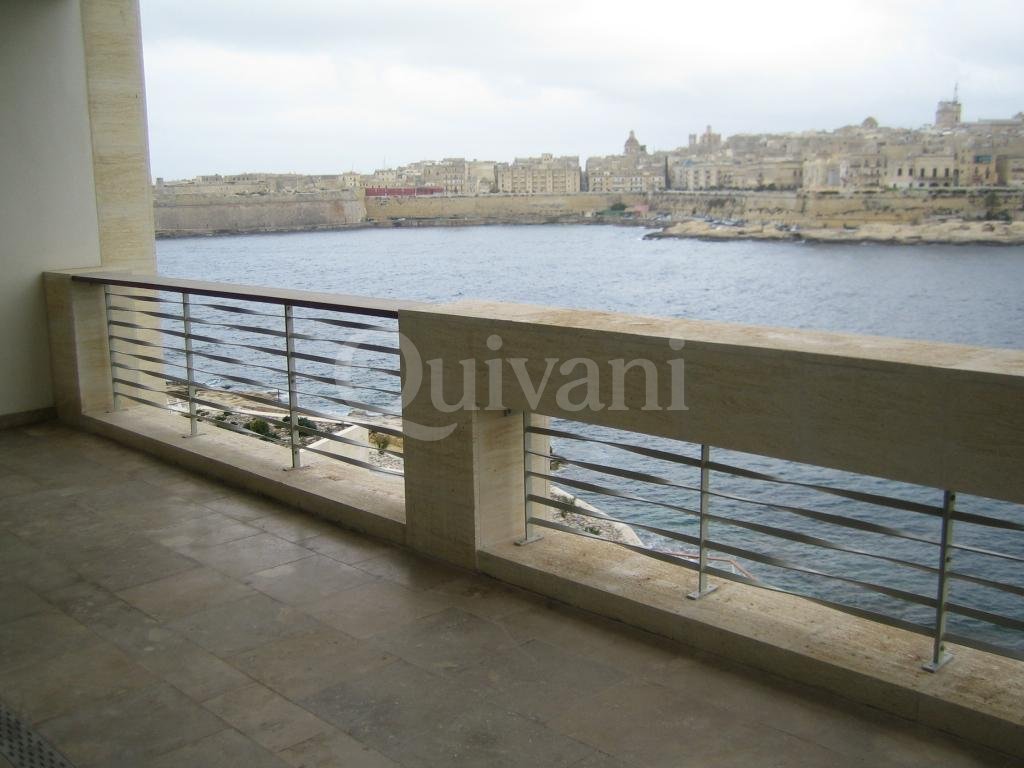 Tigne Point, Furnished Apartment