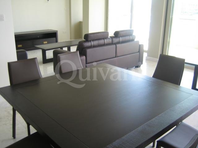 Tigne Point, Furnished Apartment