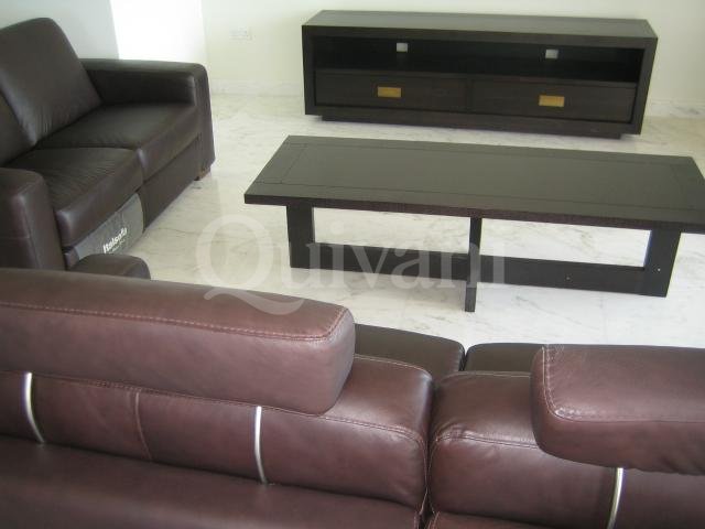 Tigne Point, Furnished Apartment