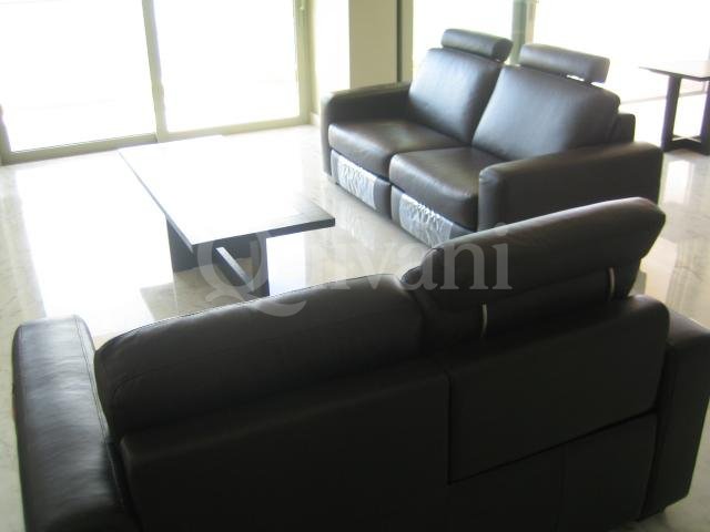 Tigne Point, Furnished Apartment