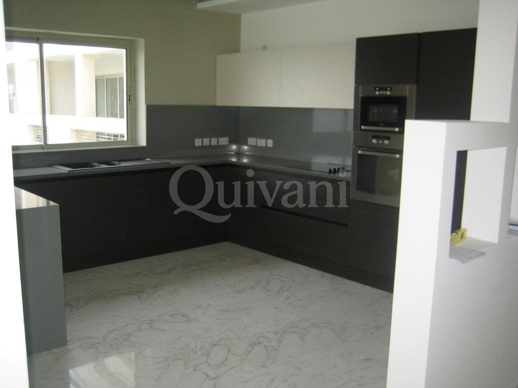 Tigne Point, Furnished Apartment