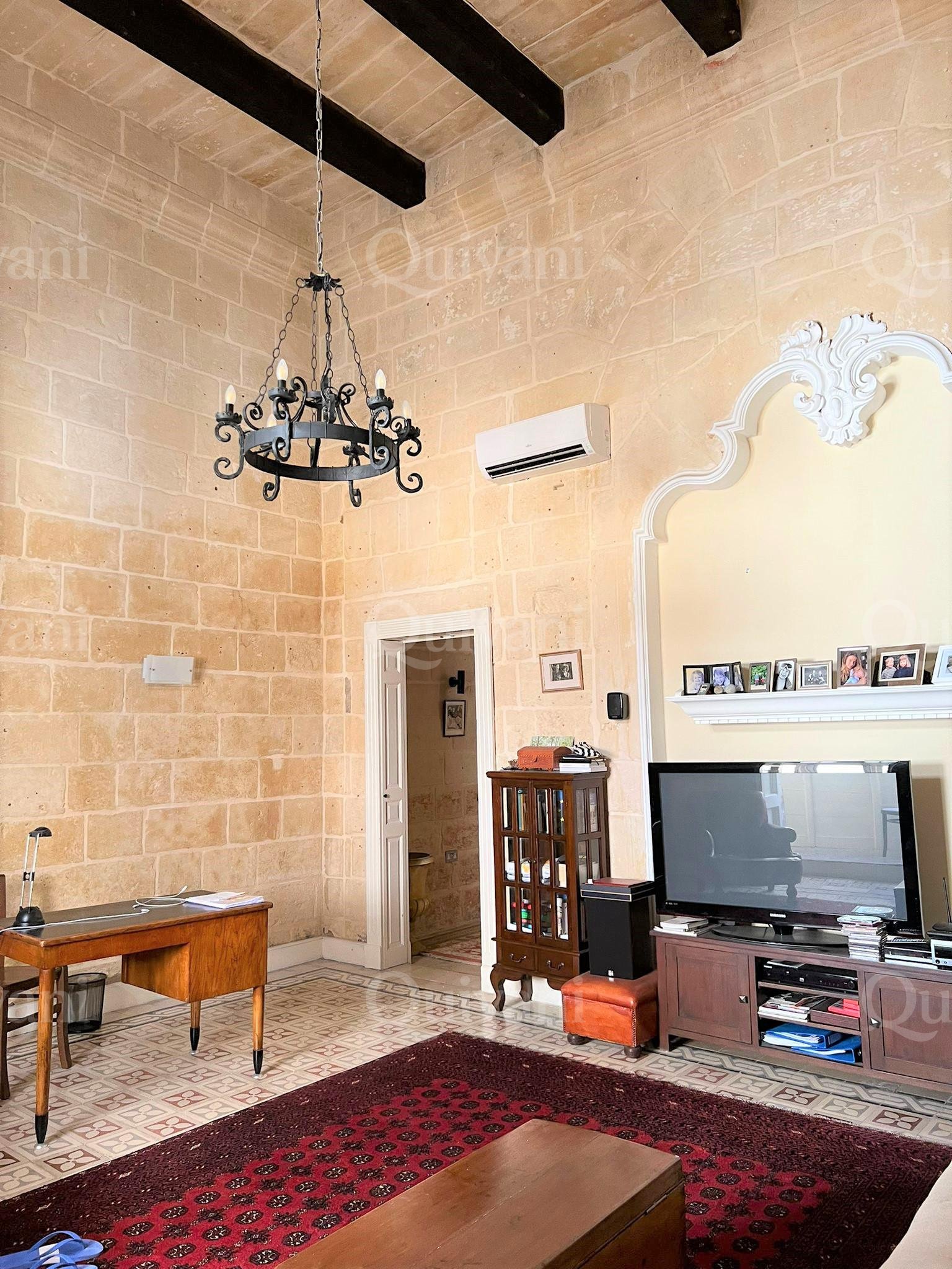 Valletta, Furnished Town House