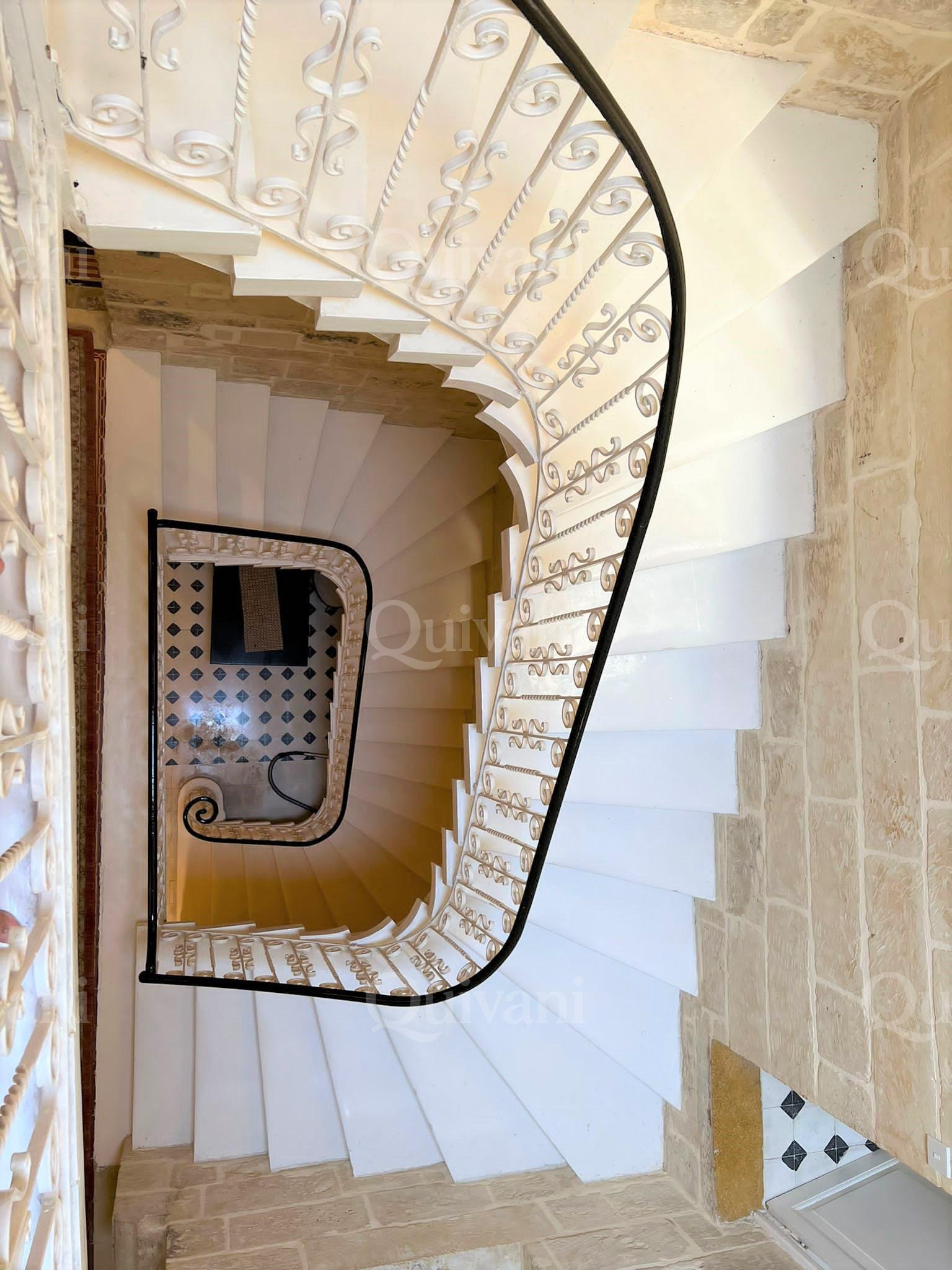 Valletta, Furnished Town House