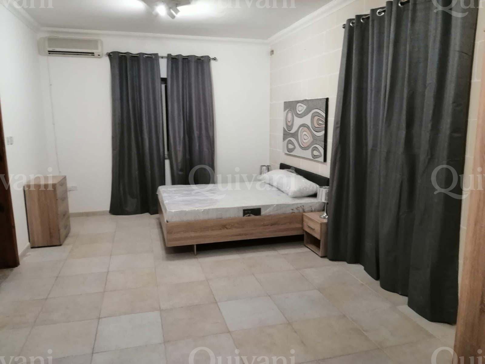 San Gwann, Furnished Terraced House