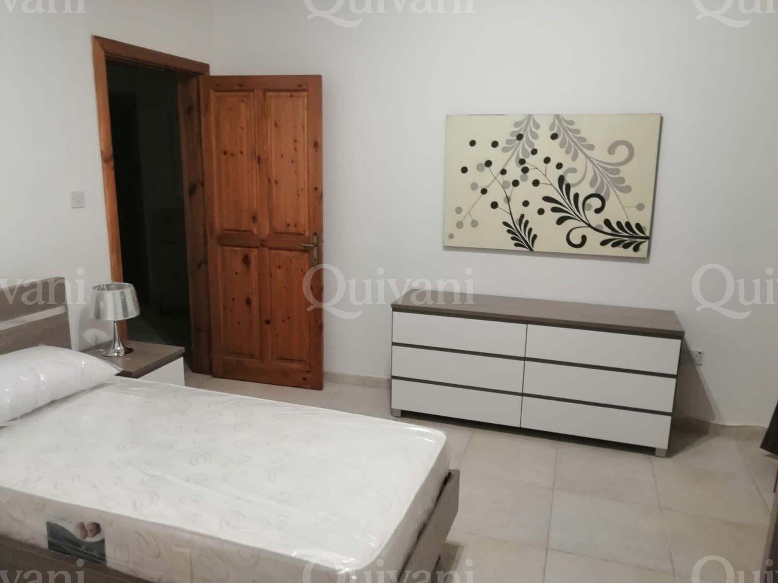 San Gwann, Furnished Terraced House