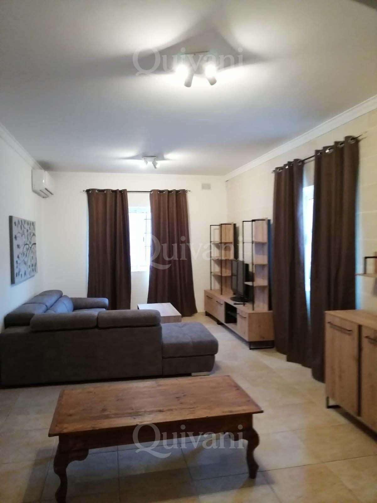 San Gwann, Furnished Terraced House