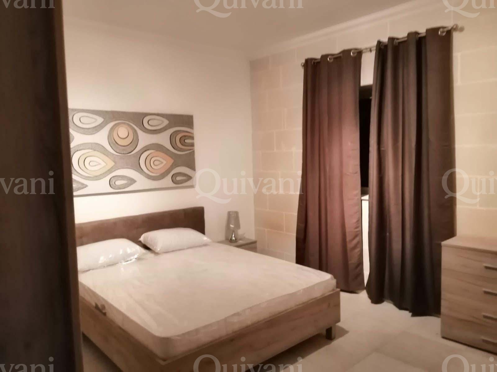 San Gwann, Furnished Terraced House