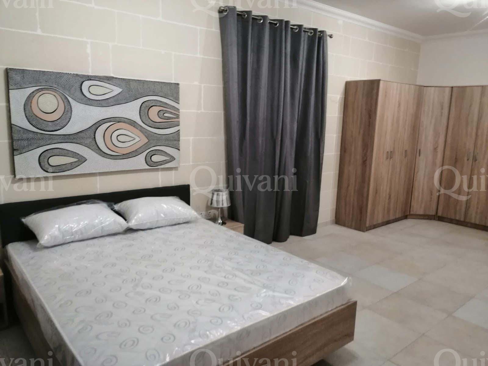 San Gwann, Furnished Terraced House