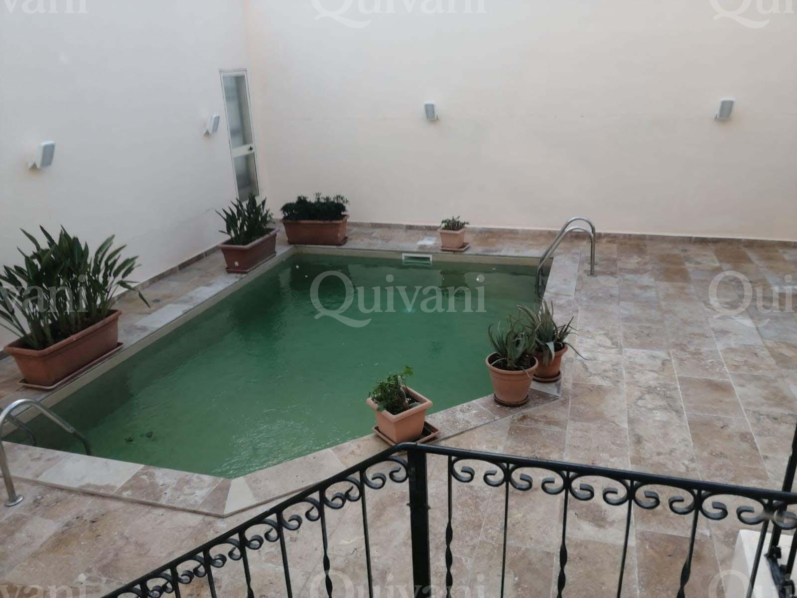 San Gwann, Furnished Terraced House