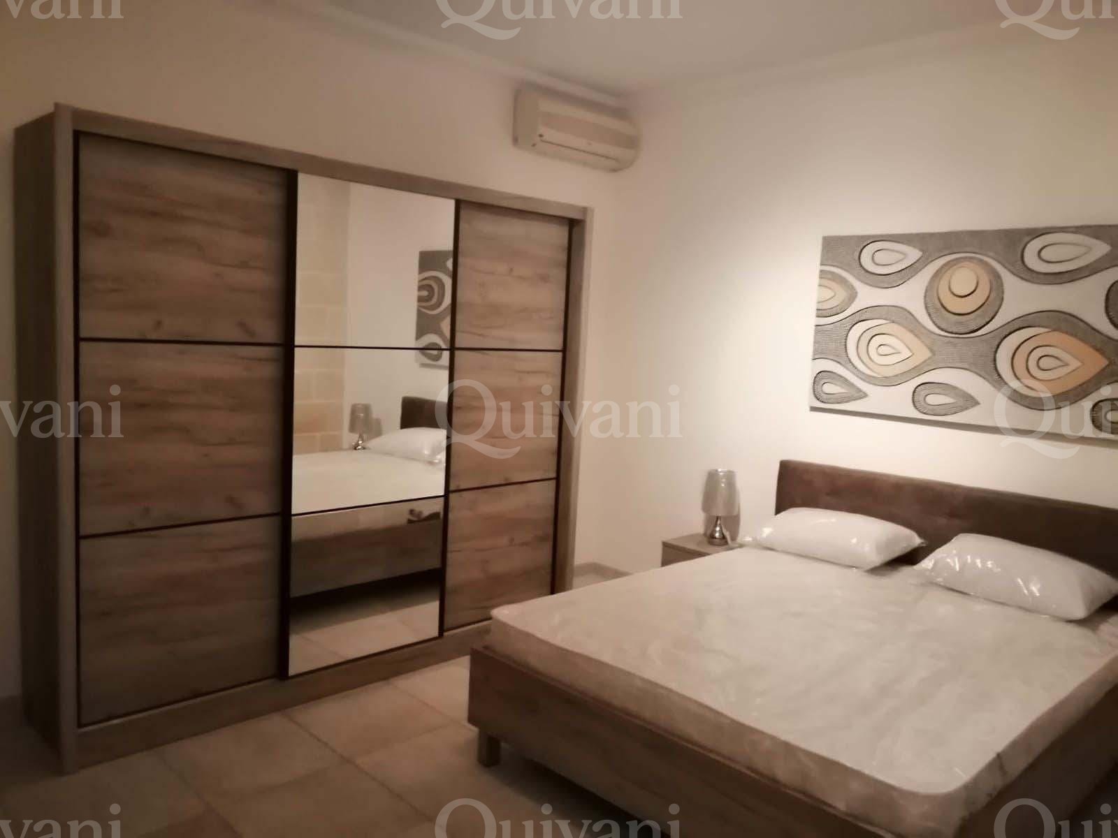 San Gwann, Furnished Terraced House