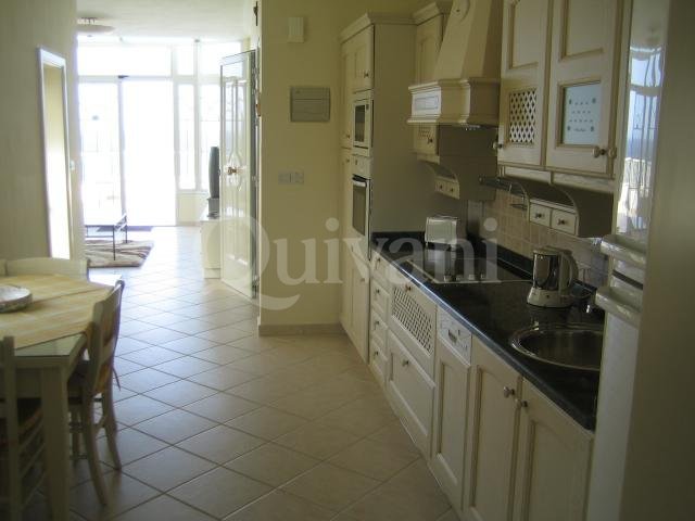 Sliema, Furnished Penthouse