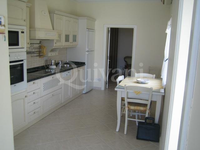 Sliema, Furnished Penthouse