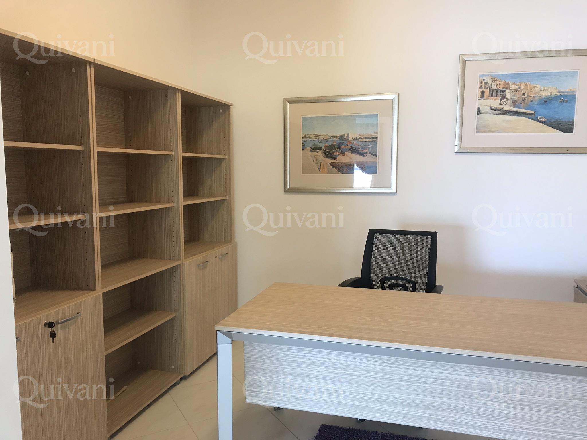 Sliema, Furnished Apartment