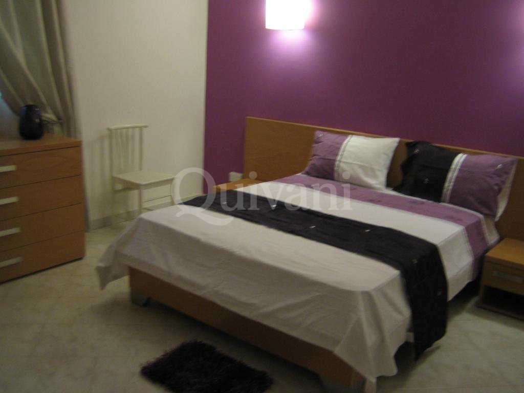 Sliema, Furnished Apartment
