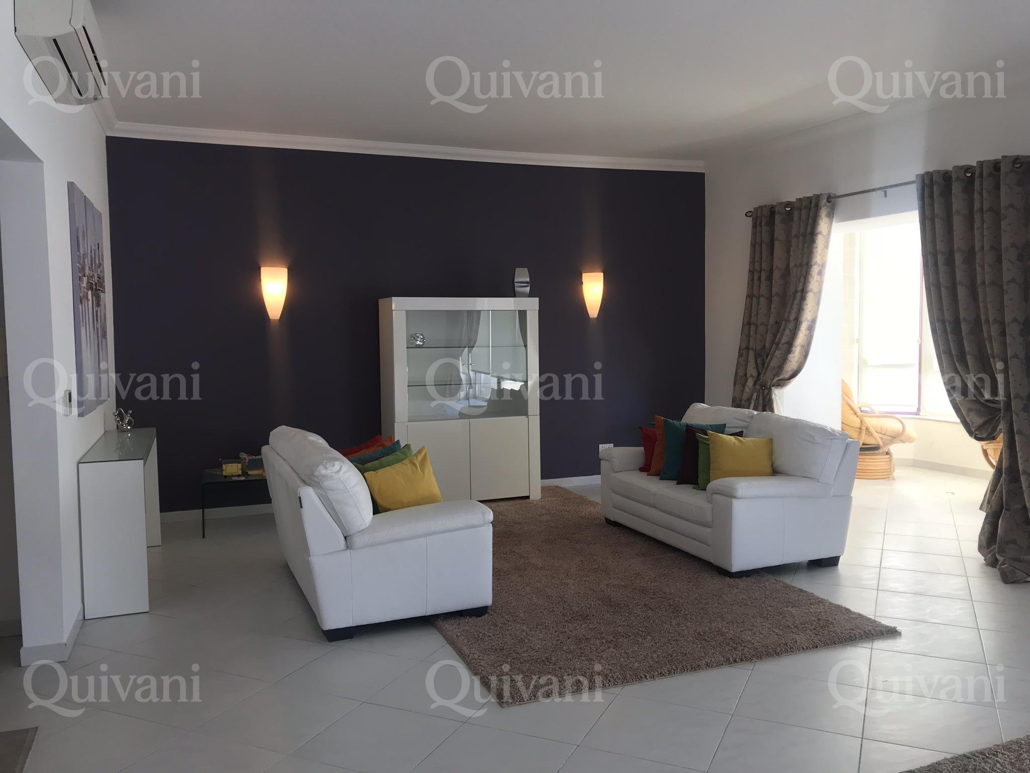 Sliema, Furnished Apartment