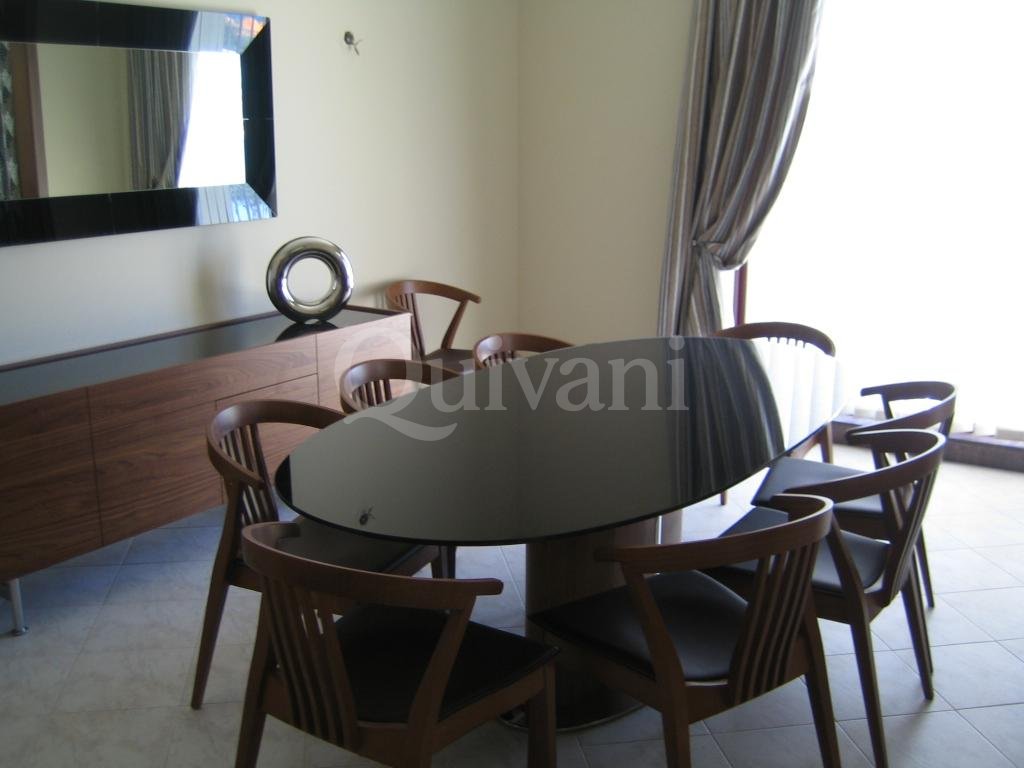 Sliema, Furnished Apartment