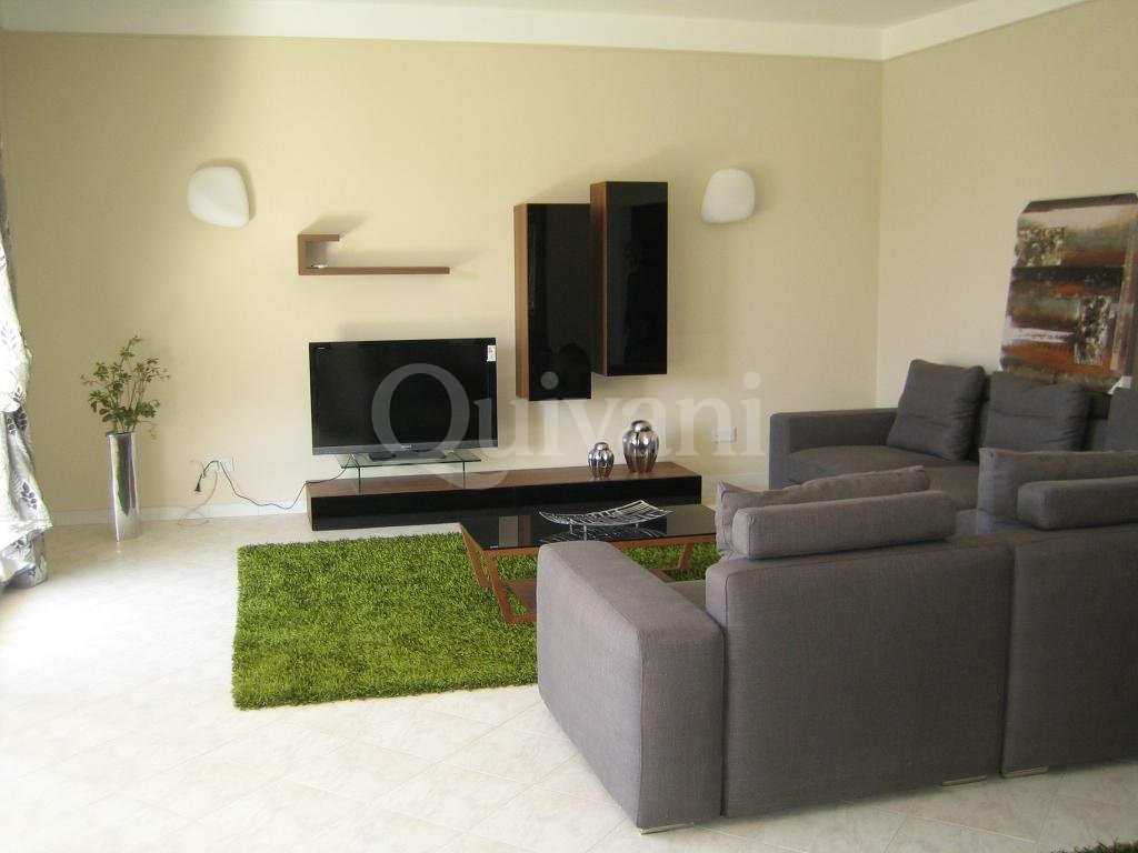 Sliema, Furnished Apartment