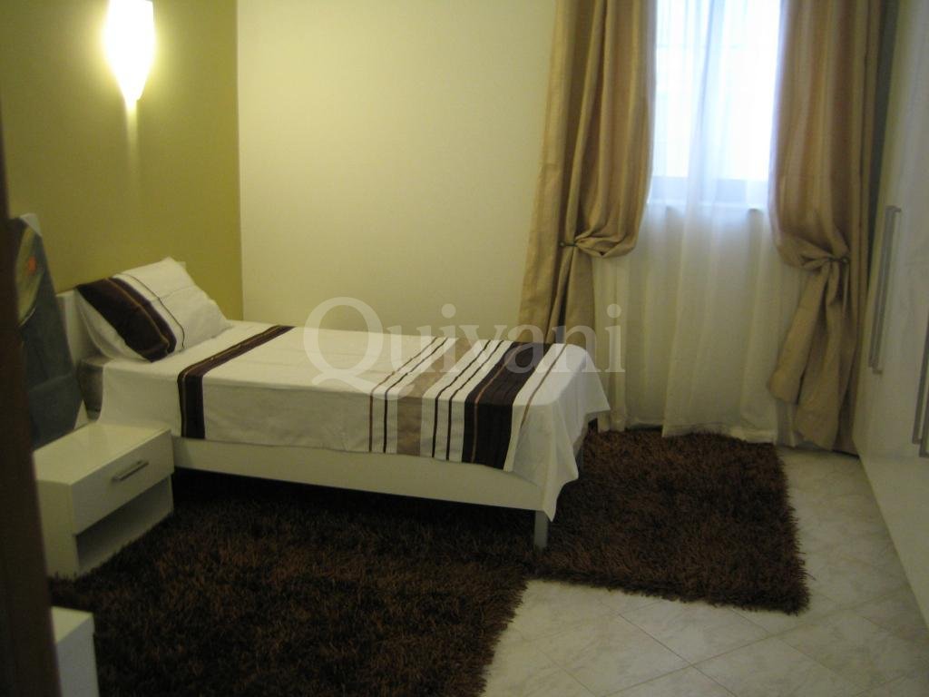 Sliema, Furnished Apartment