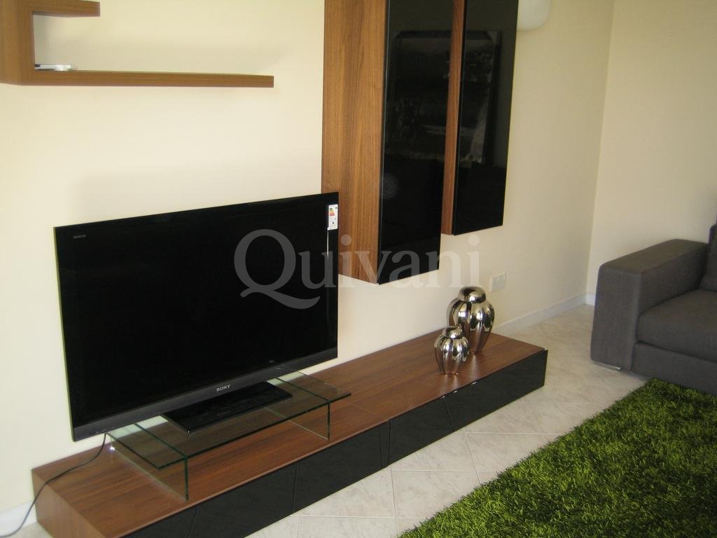 Sliema, Furnished Apartment
