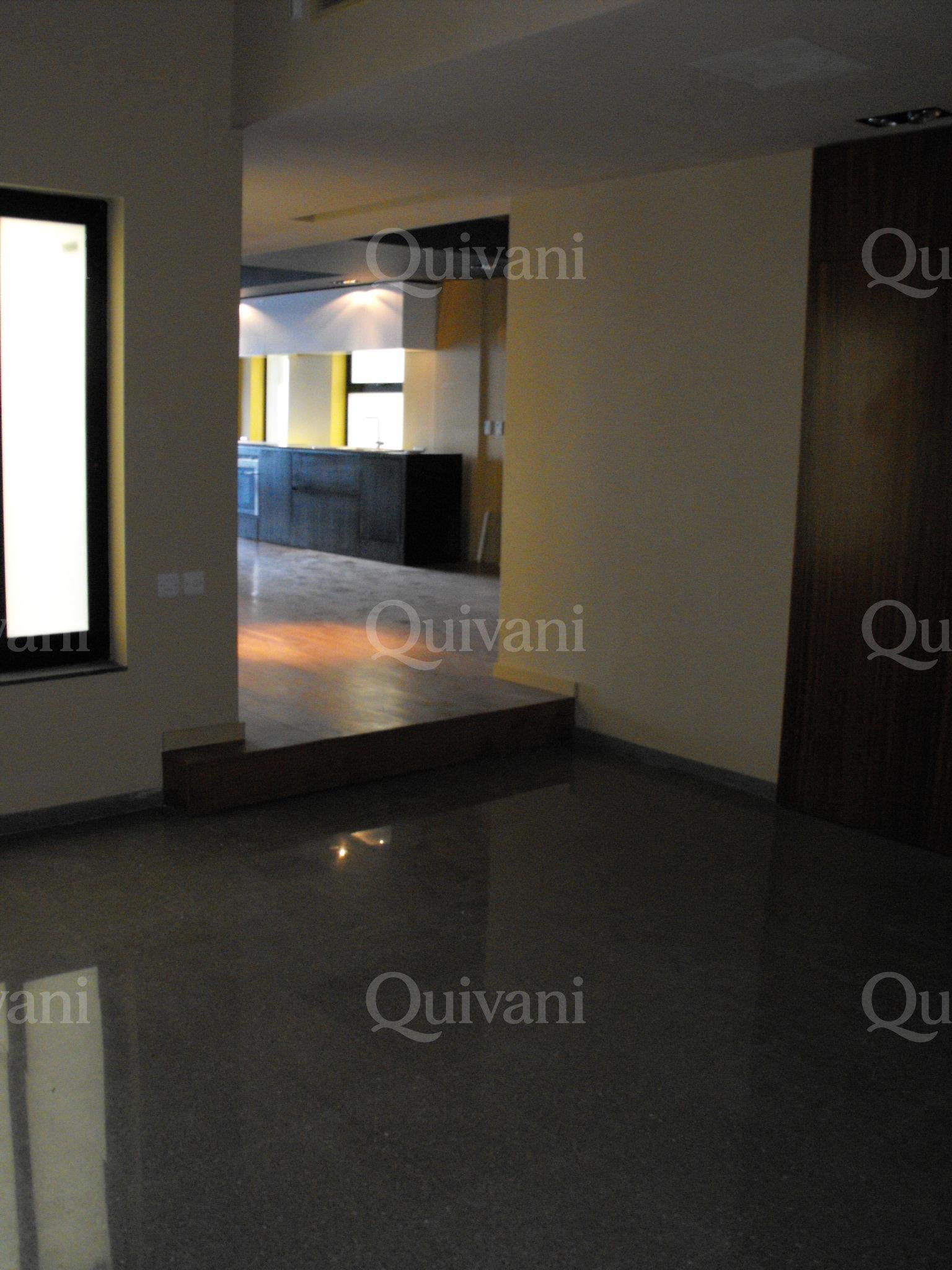Sliema, Furnished Apartment
