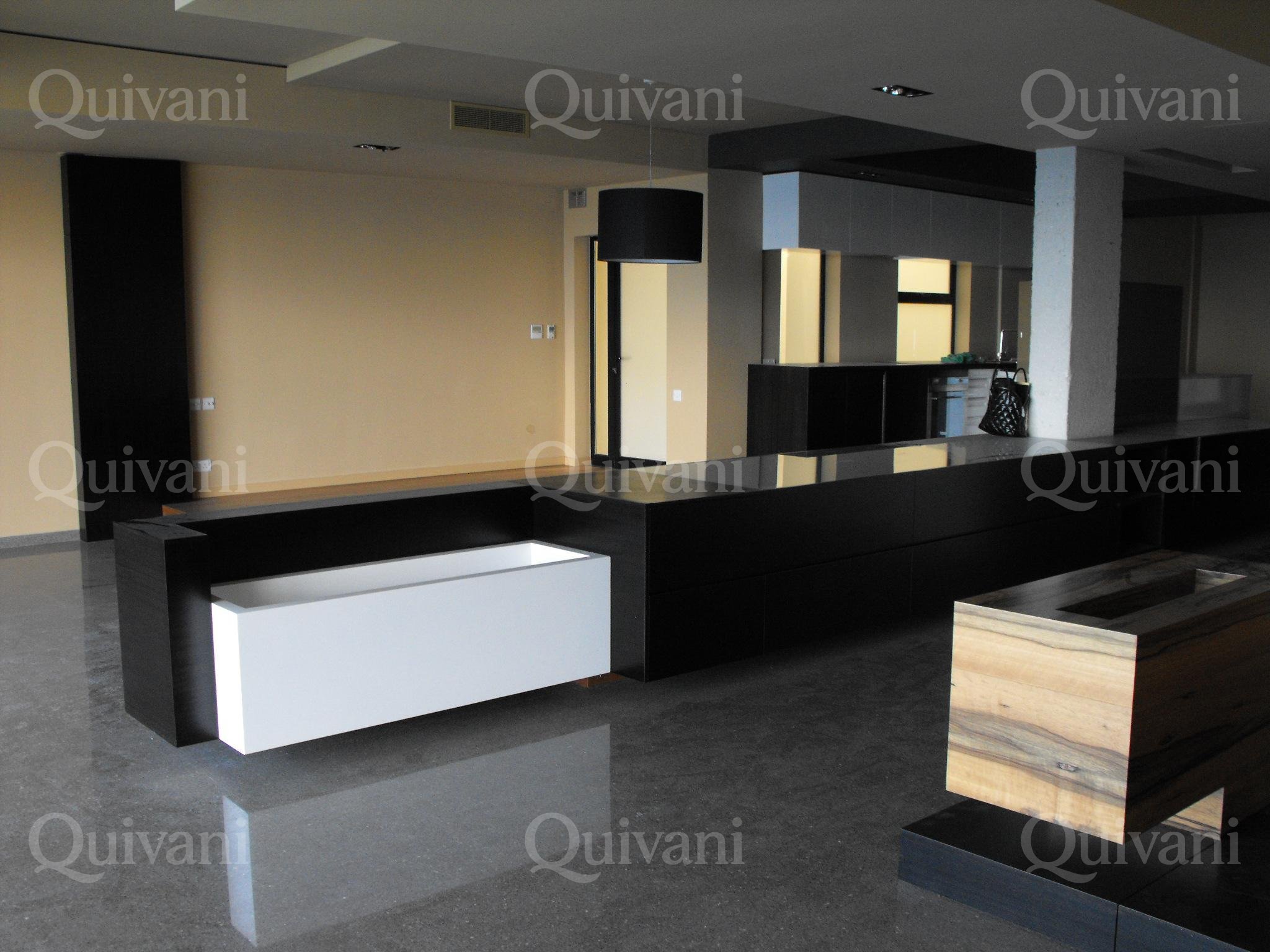 Sliema, Furnished Apartment