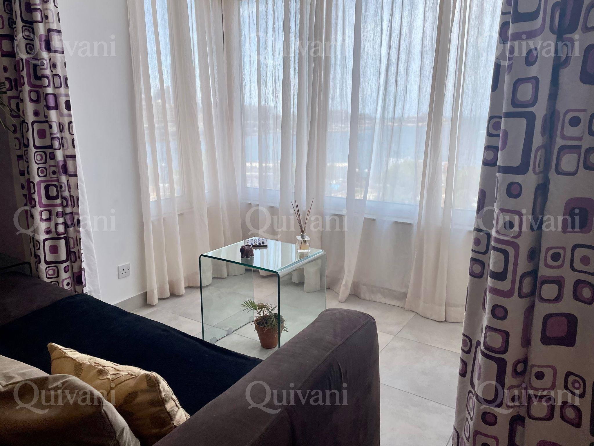 Sliema, Furnished Apartment