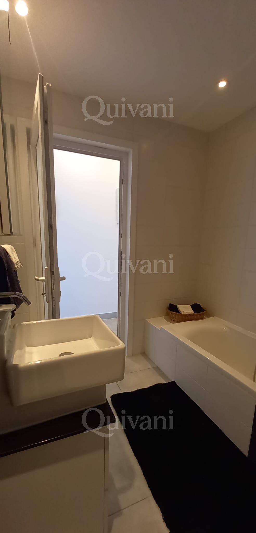 Sliema, Furnished Apartment