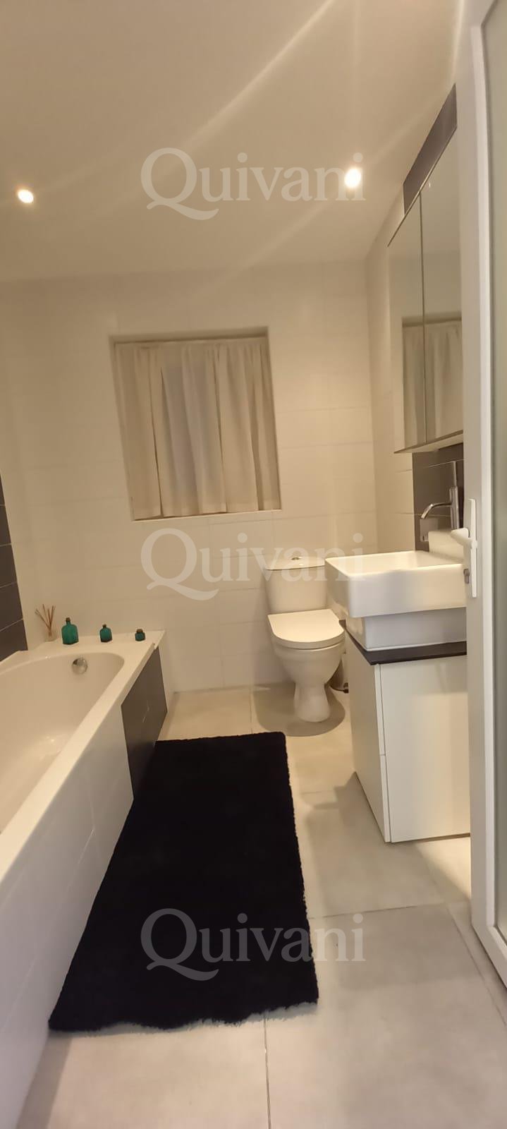 Sliema, Furnished Apartment
