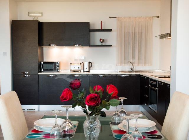 Sliema, Furnished Apartment