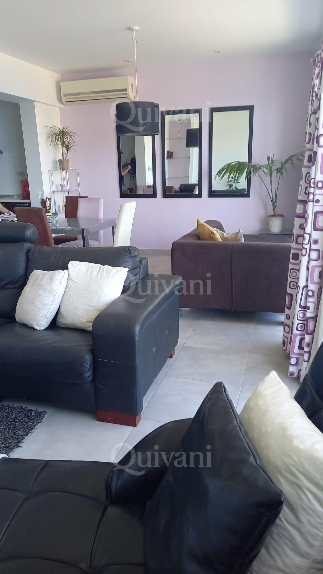 Sliema, Furnished Apartment