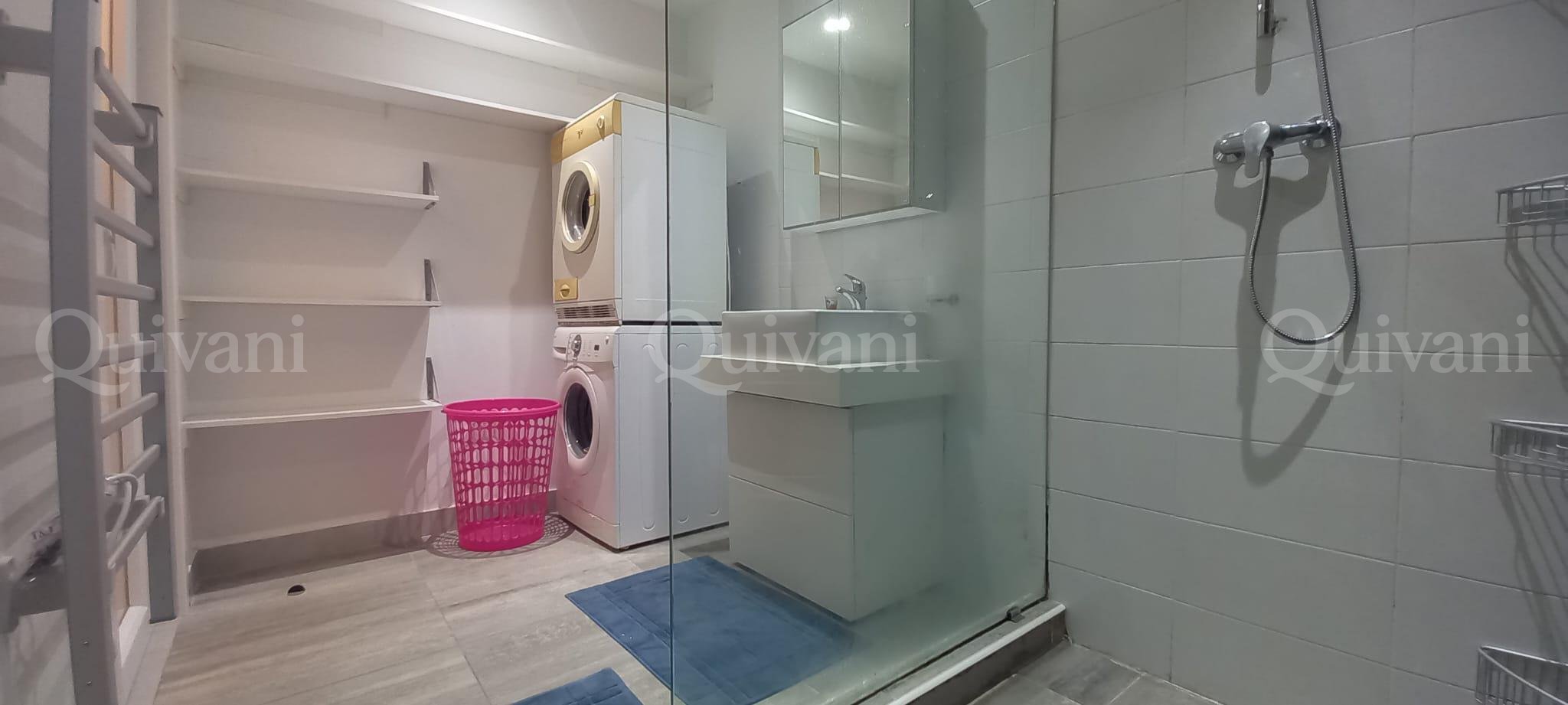 Sliema, Furnished Apartment