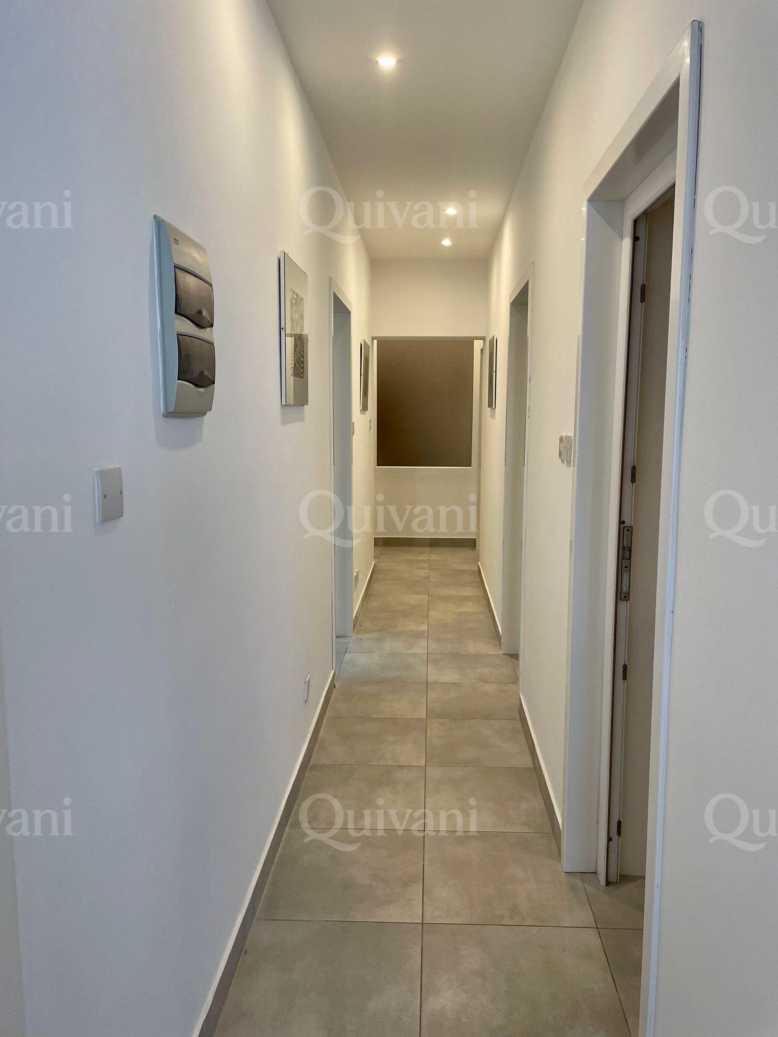 Sliema, Furnished Apartment