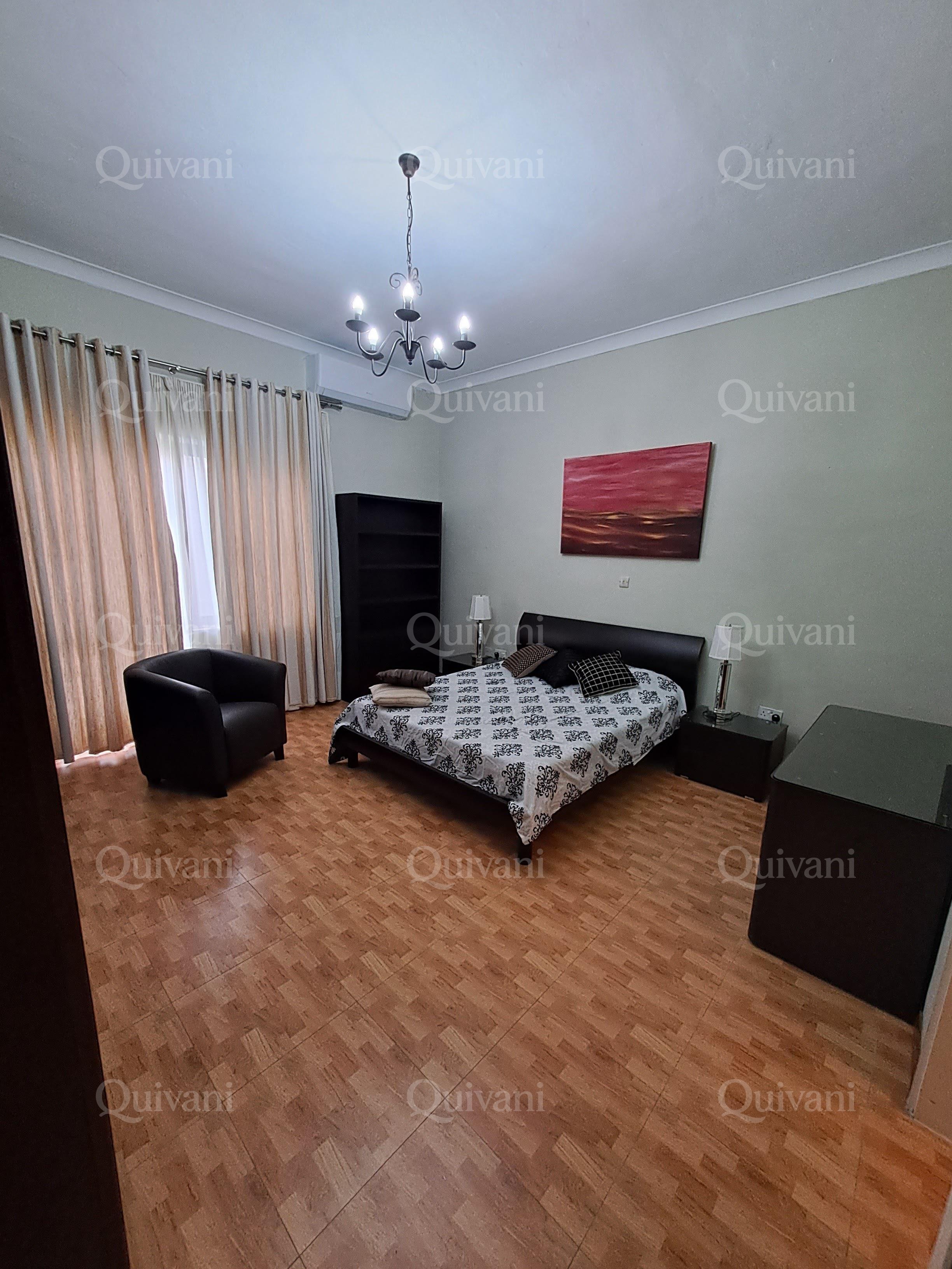 Ta'' Xbiex, Furnished Apartment