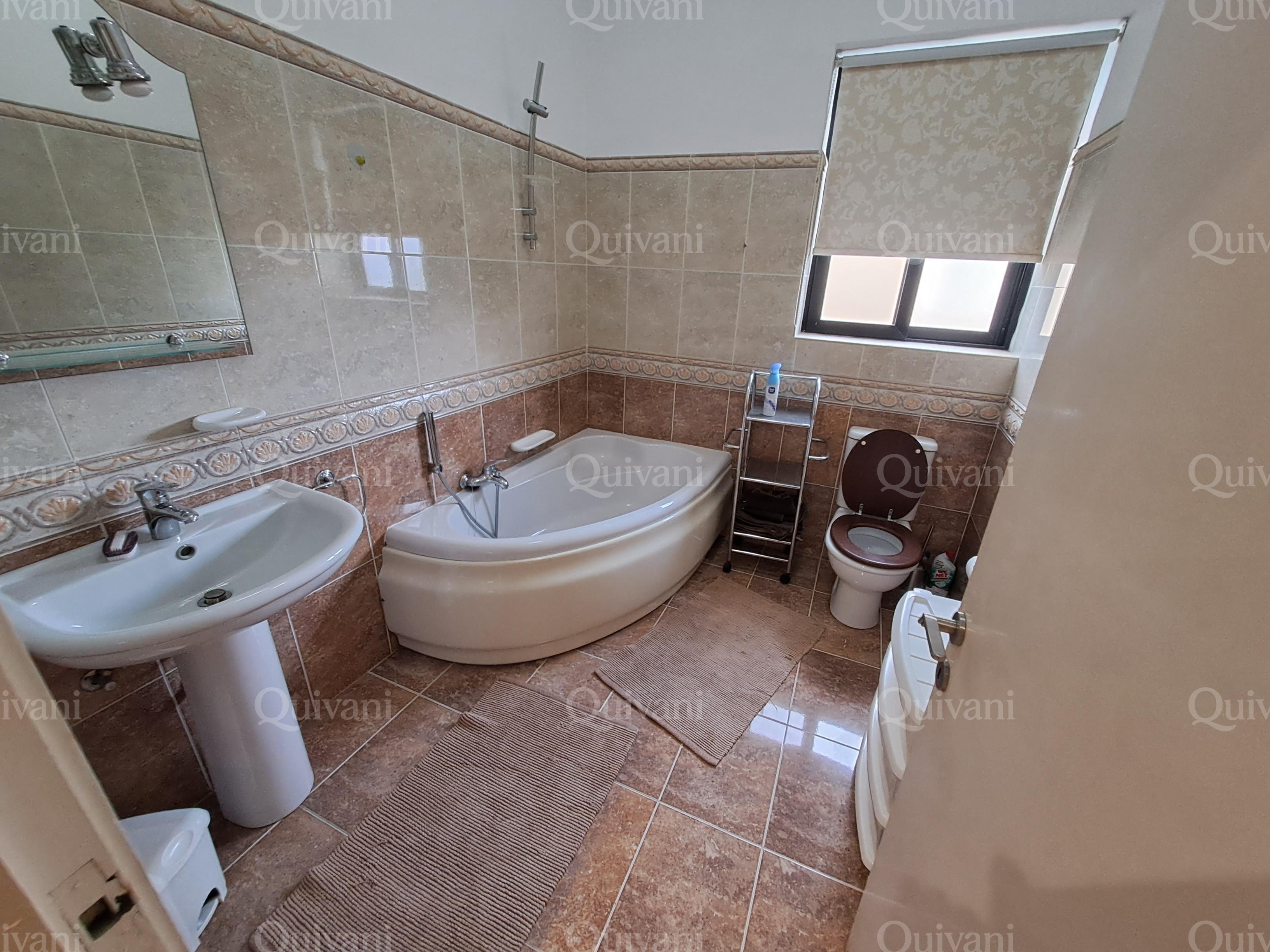 Ta'' Xbiex, Furnished Apartment
