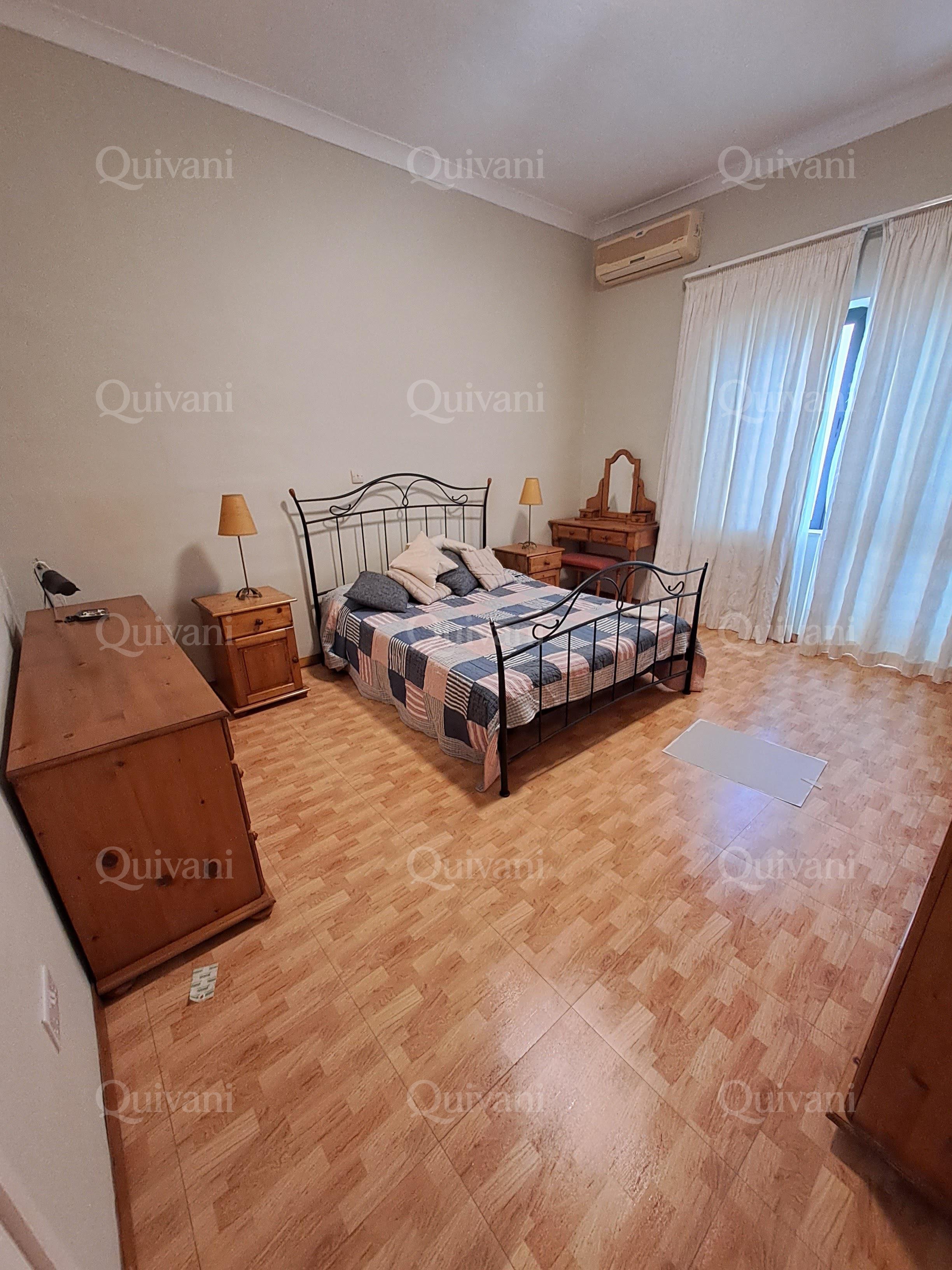 Ta'' Xbiex, Furnished Apartment