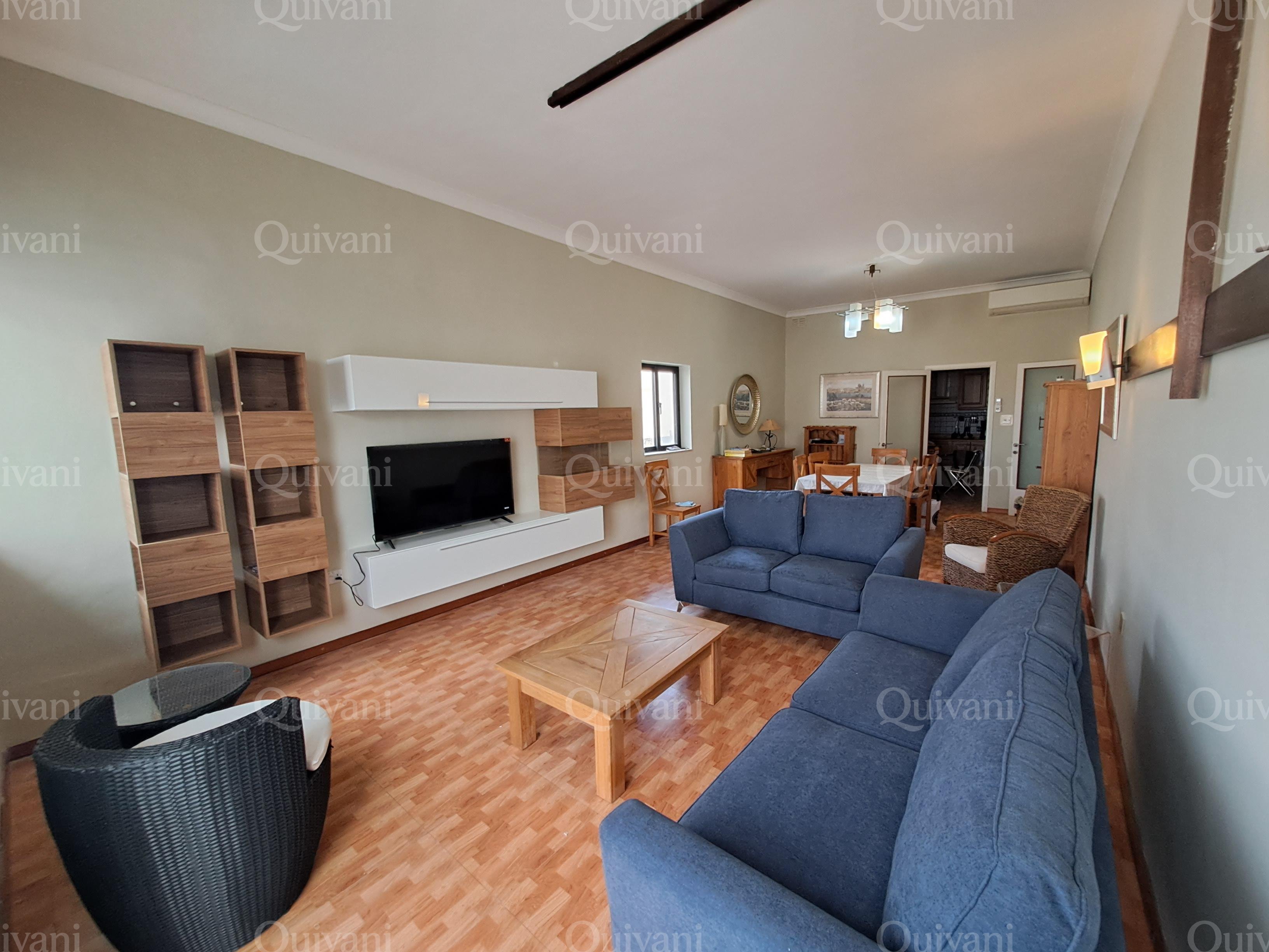 Ta'' Xbiex, Furnished Apartment