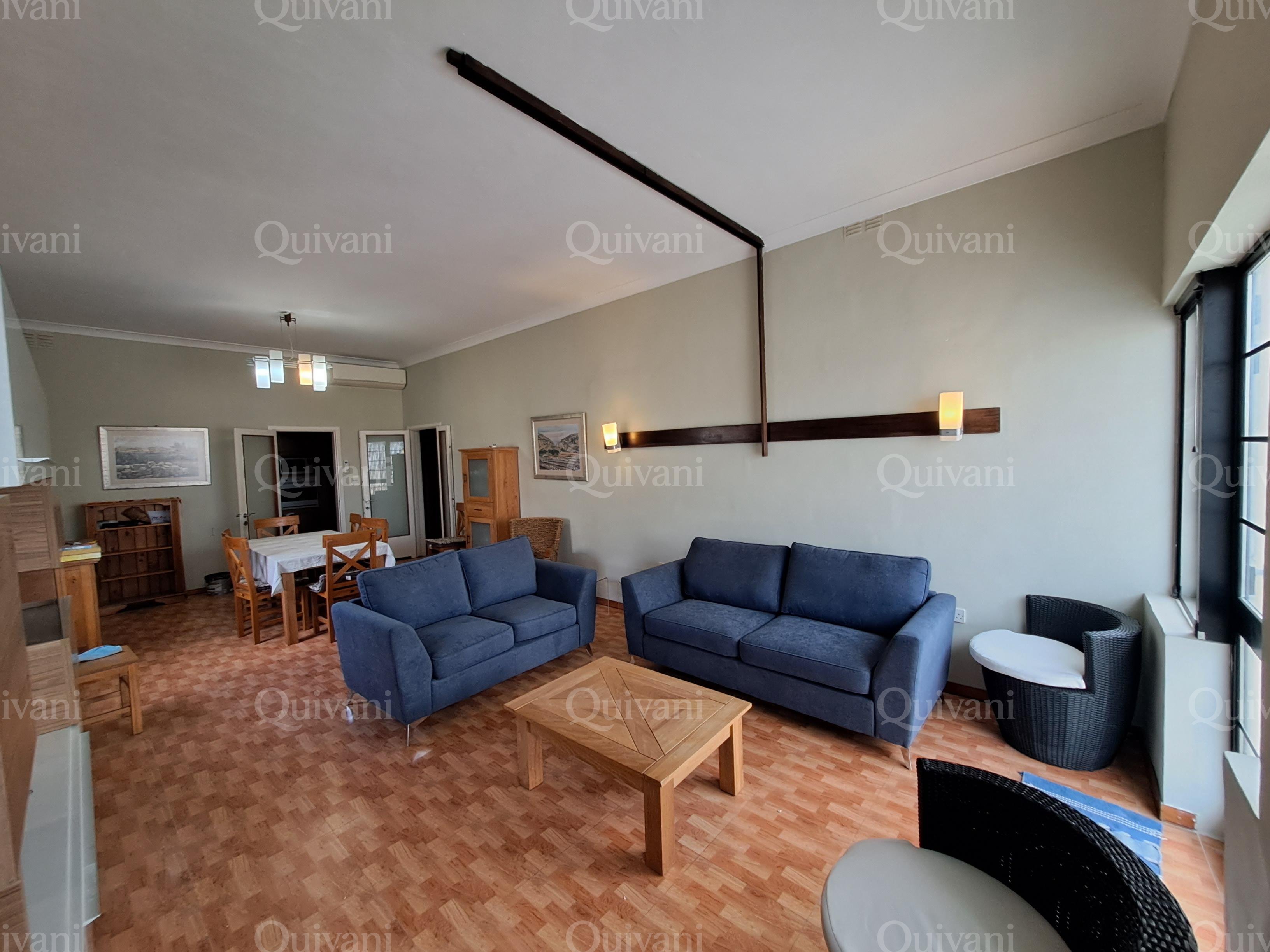 Ta'' Xbiex, Furnished Apartment