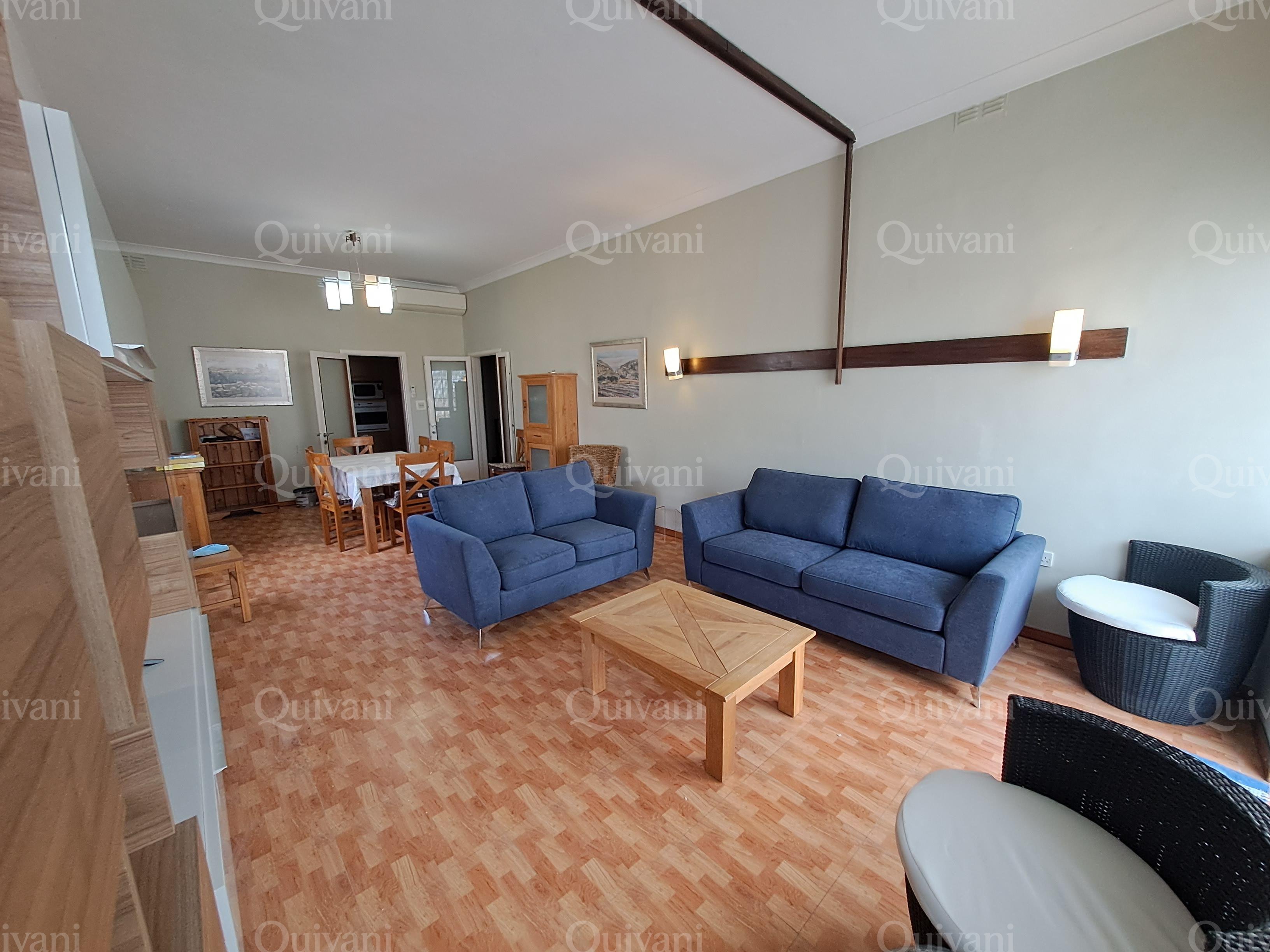 Ta'' Xbiex, Furnished Apartment