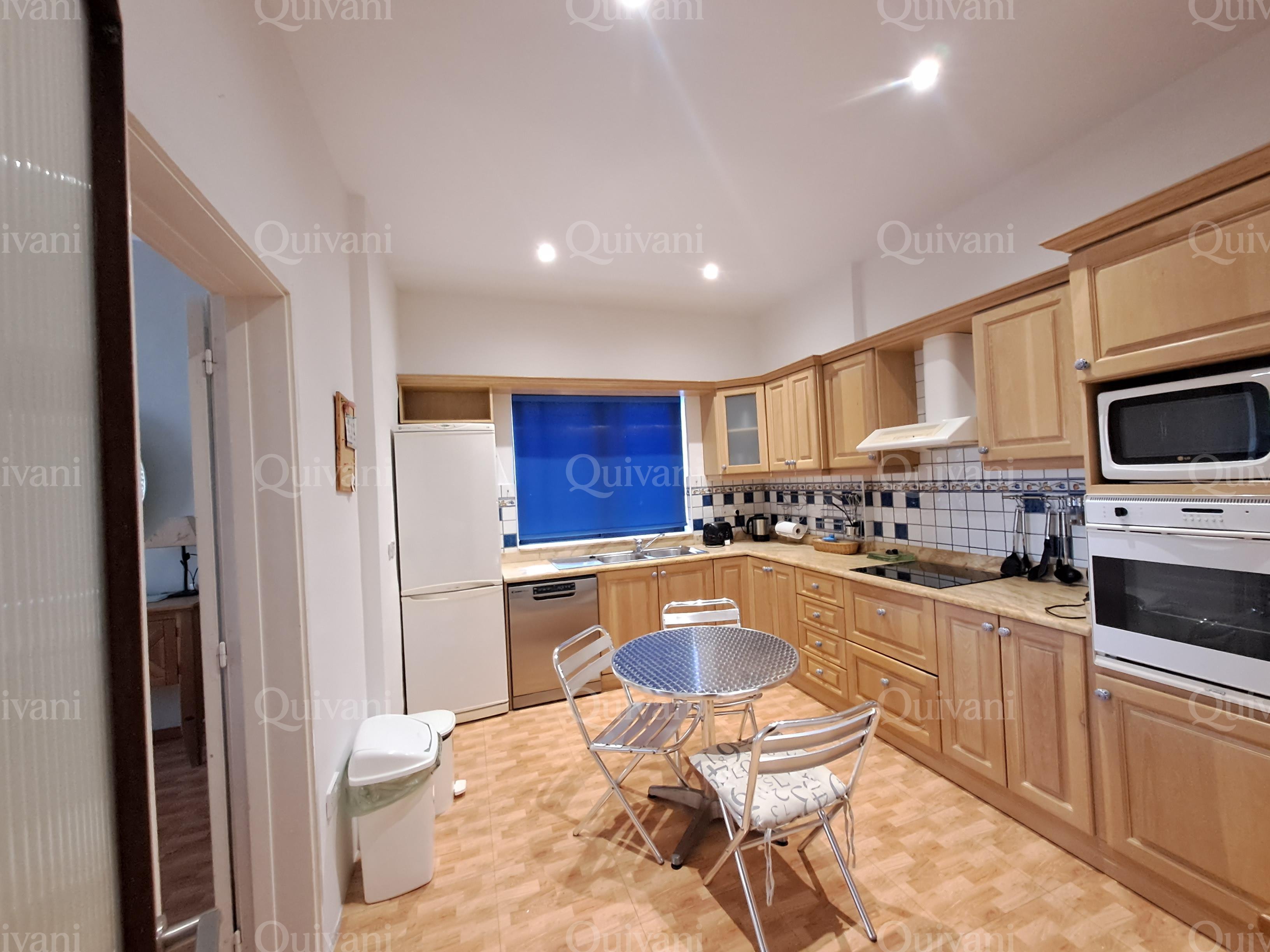 Ta'' Xbiex, Furnished Apartment