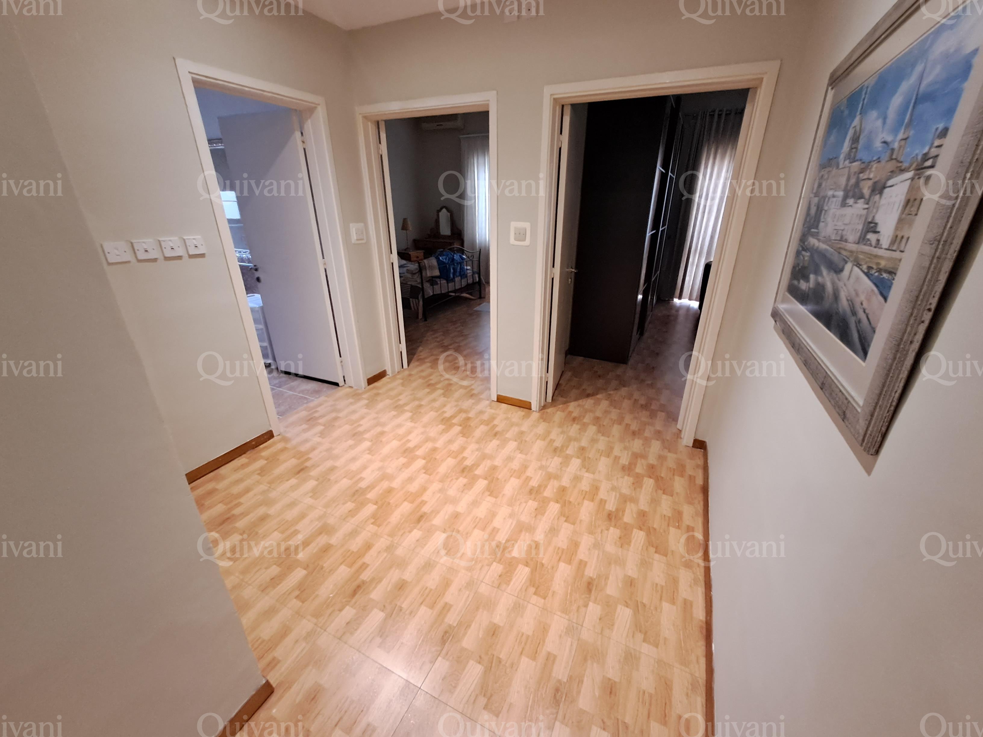 Ta'' Xbiex, Furnished Apartment
