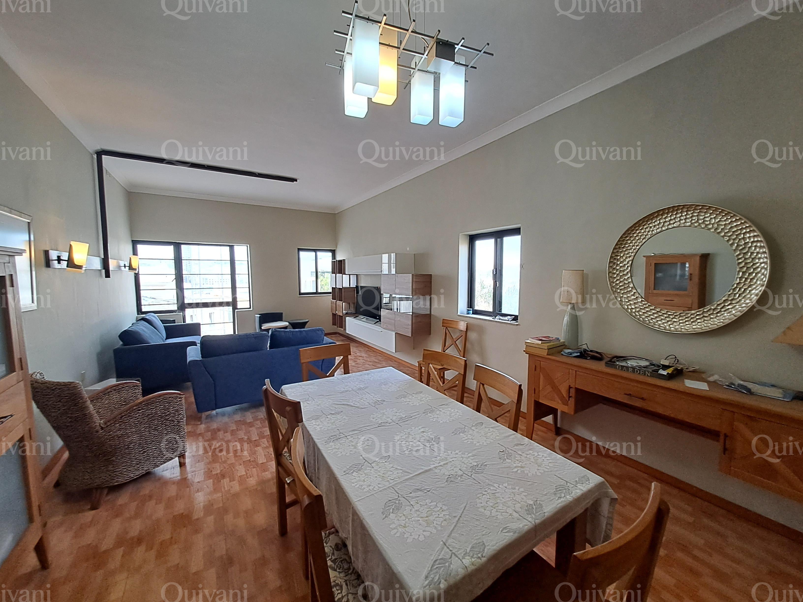 Ta'' Xbiex, Furnished Apartment
