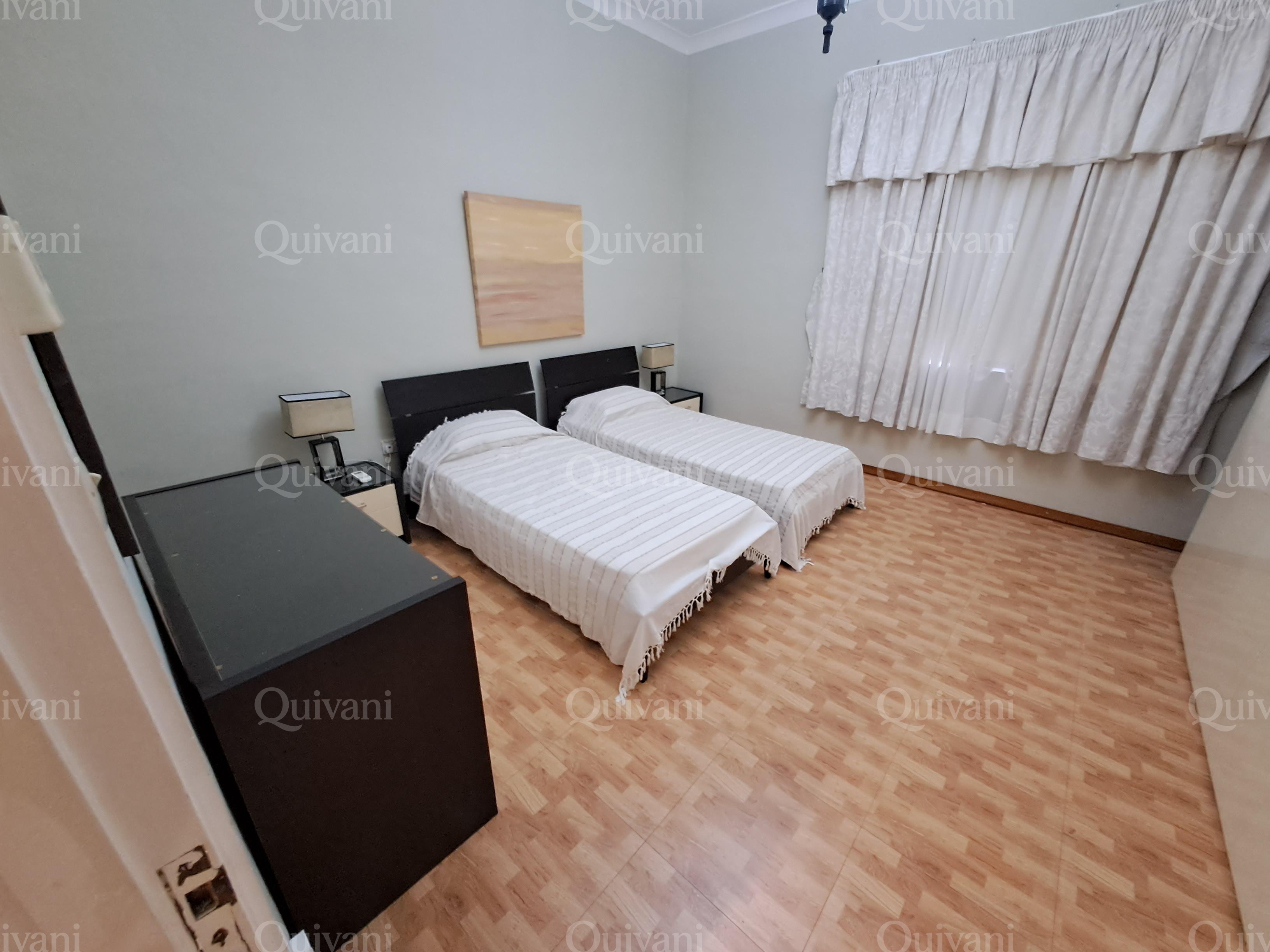 Ta'' Xbiex, Furnished Apartment