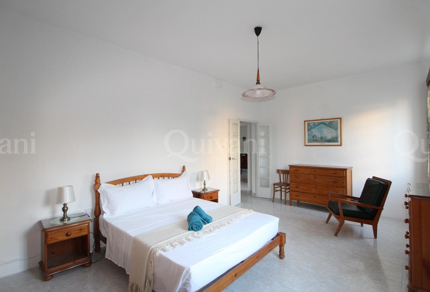 Gzira, Furnished Elevated Ground Floor Apartment