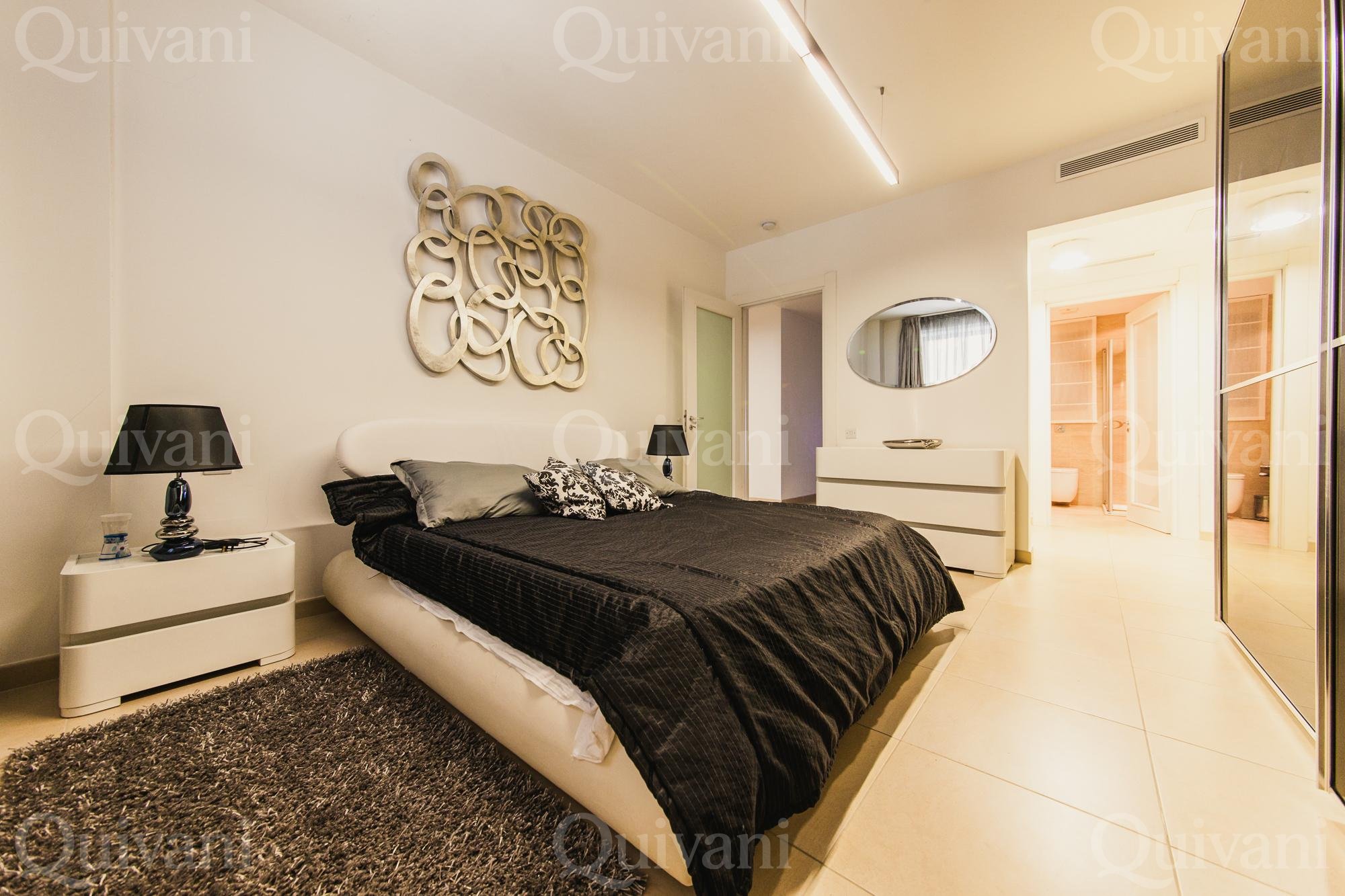 Sliema, Furnished Apartment