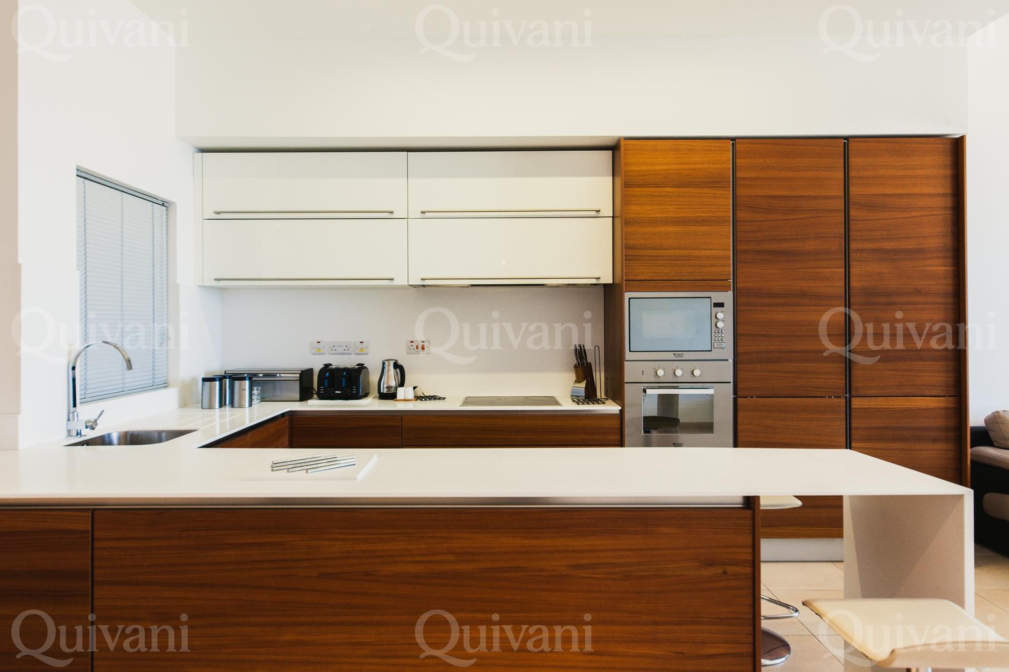 Sliema, Furnished Apartment