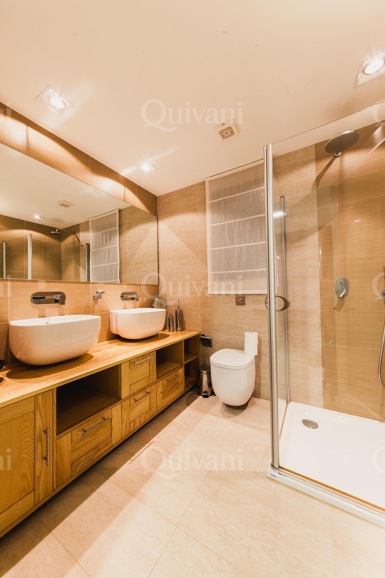 Sliema, Furnished Apartment