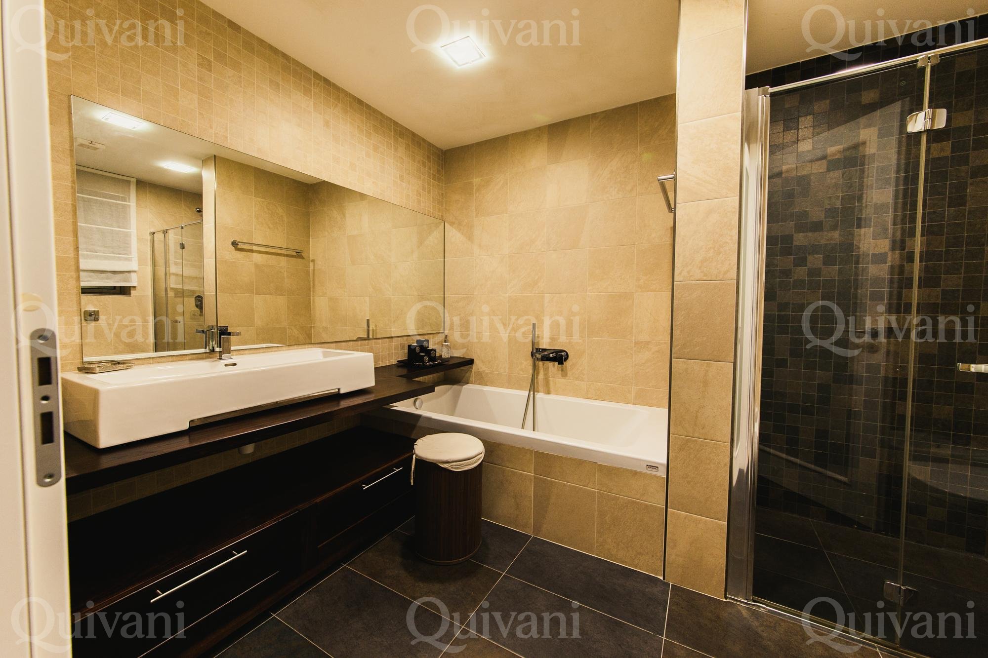 Sliema, Furnished Apartment