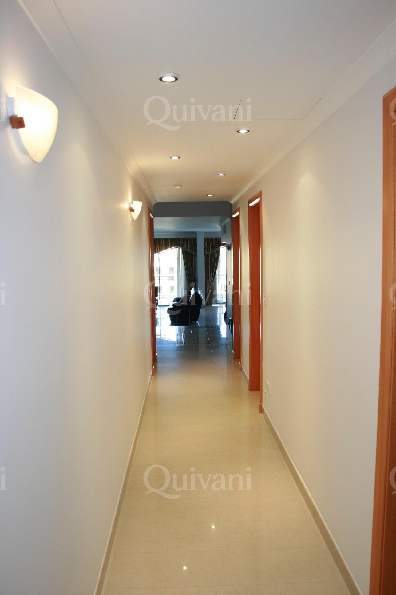 Portomaso, Furnished Apartment
