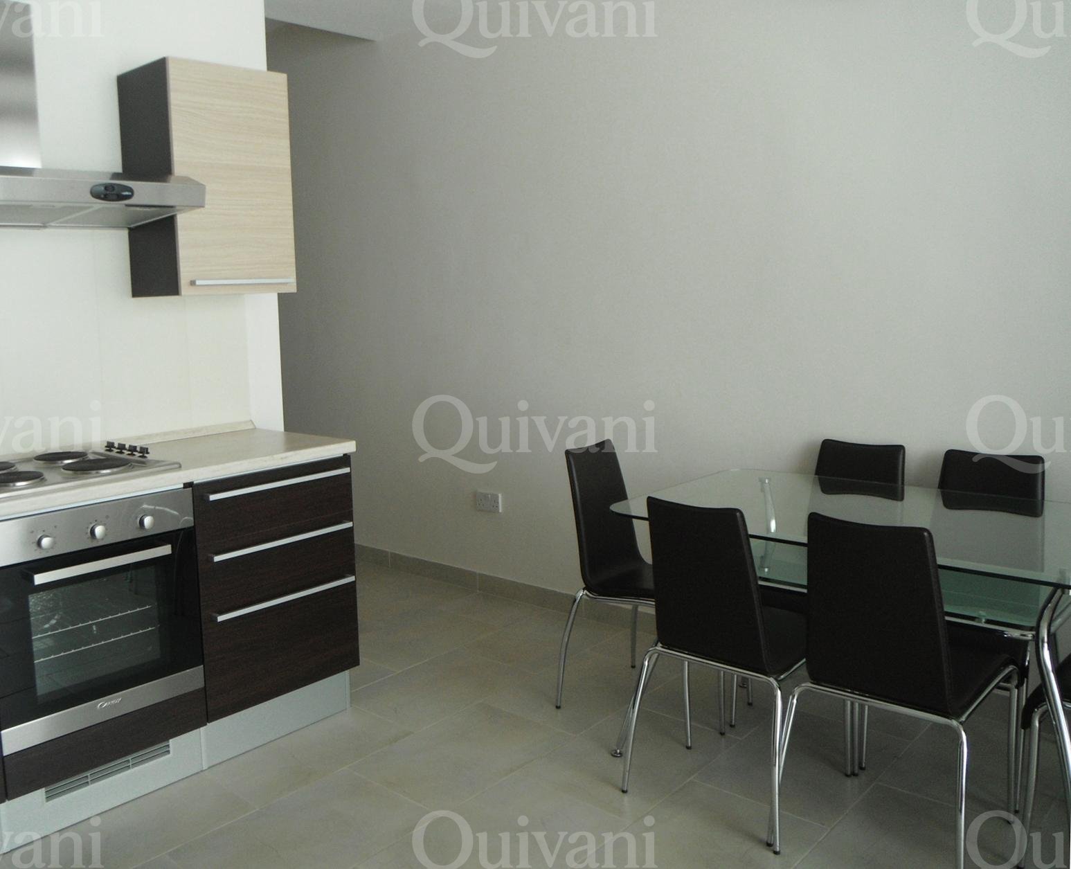 Gzira, Finished Penthouse