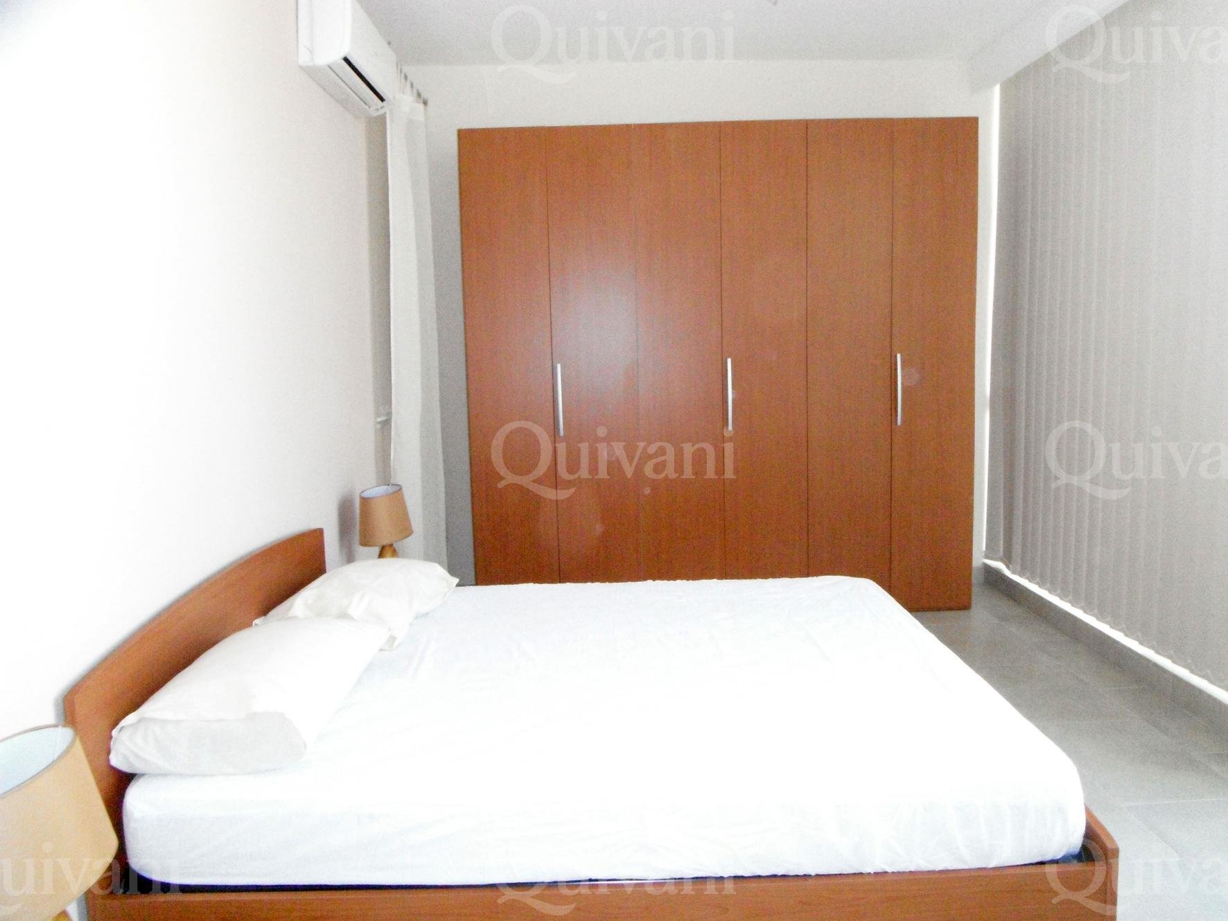 Gzira, Finished Penthouse